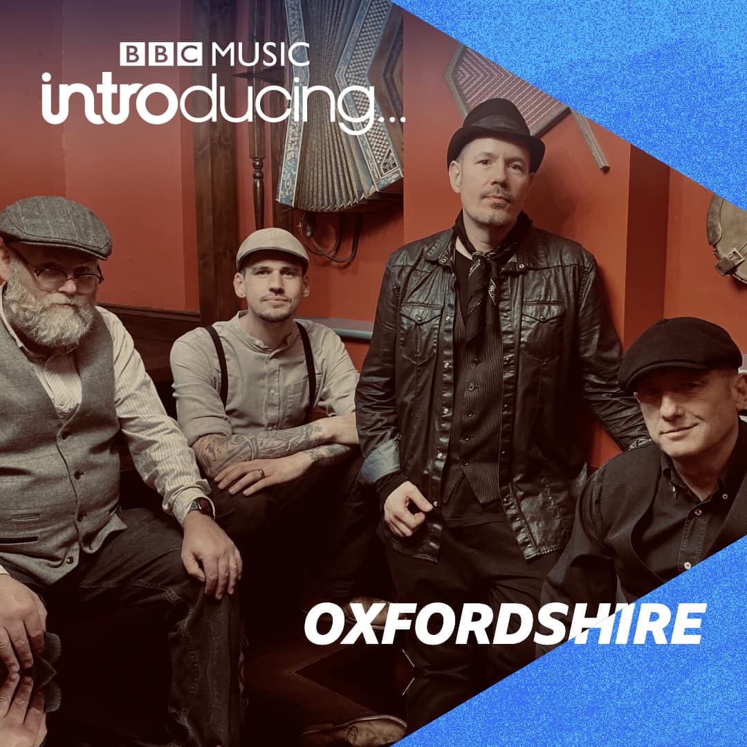 BBC Music Introducing